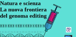 Natura e scienza. La nuova frontiera del genoma editing