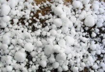 Maltempo 2023: al Veneto 66 milioni per i ristori ai Comuni colpiti dalle grandinate estive grandinate ristori maltempo Veneto 2023