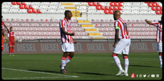 LR Vicenza. Certezze e dubbi a tre settimane dall’inizio del campionato. Poggi: le urgenze sono il portiere e la formazione-tipo LR Vicenza