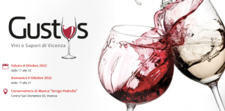 Gustus, vini e sapori di Vicenza: tornano gli assaggi in musica gustus vicenza