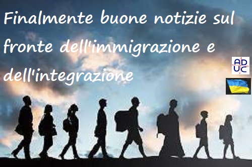 immigrazione