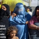 Corridoi umanitari – un piccolo resoconto