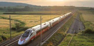 Alta Velocità: da domani si torna a viaggiare in treno tra Verona e Vicenza dopo lo stop per i lavori Alta velocità/Alta capacità, da domani si torna a viaggiare tra Vicenza e Verona