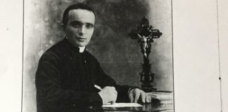 San Pio X, il tratto nord di strada dei Pizzolati a Vicenza sarà intitolato a Don Giuseppe Barban Don Giuseppe Barbaran