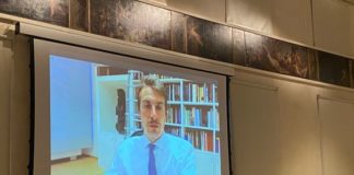 Vicenza: “I creatori dell’Egitto eterno”,in Basilica palladiana la mostra curata da Christian Greco Christian Greco