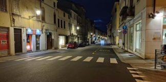 Cantieri a Vicenza, proseguono i lavori di asfaltatura e gli interventi di ripristino cantieri a Vicenza