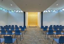 Vicenza, Associazione Coscioni: “Finalmente anche nel nostro cimitero la Sala Commiato” sala del commiato vicenza cimitero