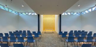 Vicenza, Associazione Coscioni: “Finalmente anche nel nostro cimitero la Sala Commiato” sala del commiato vicenza cimitero