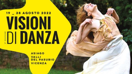 visioni di danza