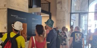 Mostra “Nereo Quagliato. Un dono per Vicenza”, quasi diecimila persone in visita nereo quagliato