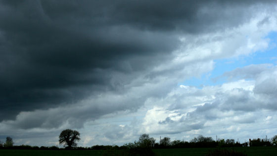 meteo vicenza