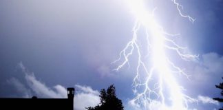 Maltempo a Vicenza, previsti dalle 13 di oggi e fino a venerdì mattina temporali intensi Maltempo a Vicenza Vicentino