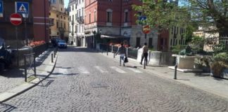 Vicenza, da lunedì 29 agosto lavori di manutenzione alla pavimentazione di ponte San Paolo agosto