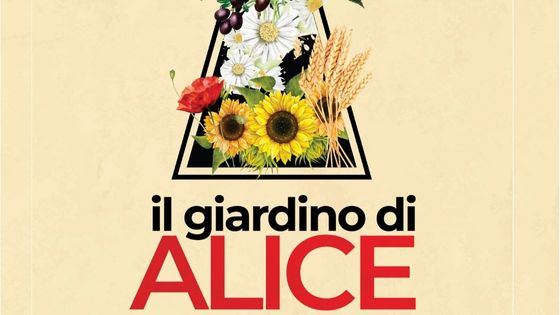 Giardino di Alice