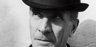 “Una cosa che comincia per DB: Dino Buzzati” fa tappa in Biblioteca Bertoliana Dino Buzzati