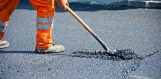 Cantieri Stradali Vicenza, dal 31 agosto al 2 settembre chiusura notturna di Borgo Berga e viale Fusinato borgo berga