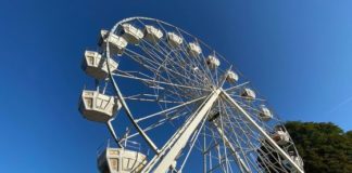 Vicenza, a Campo Marzo giostre gratis per le persone con disabilità e gli accompagnatori campo marzo