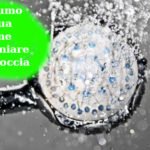 Consumo acqua. Come risparmiare nella doccia