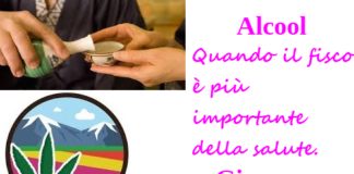 Alcool. Quando il fisco è più importante della salute. Giappone e cannabis