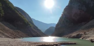 Siccità, Geologi del Veneto: “Serve un nuovo modo di gestire le acque: l’idrogeologia fondamentale per risolvere il problema” lago speccheri Danni da siccità geologi del veneto