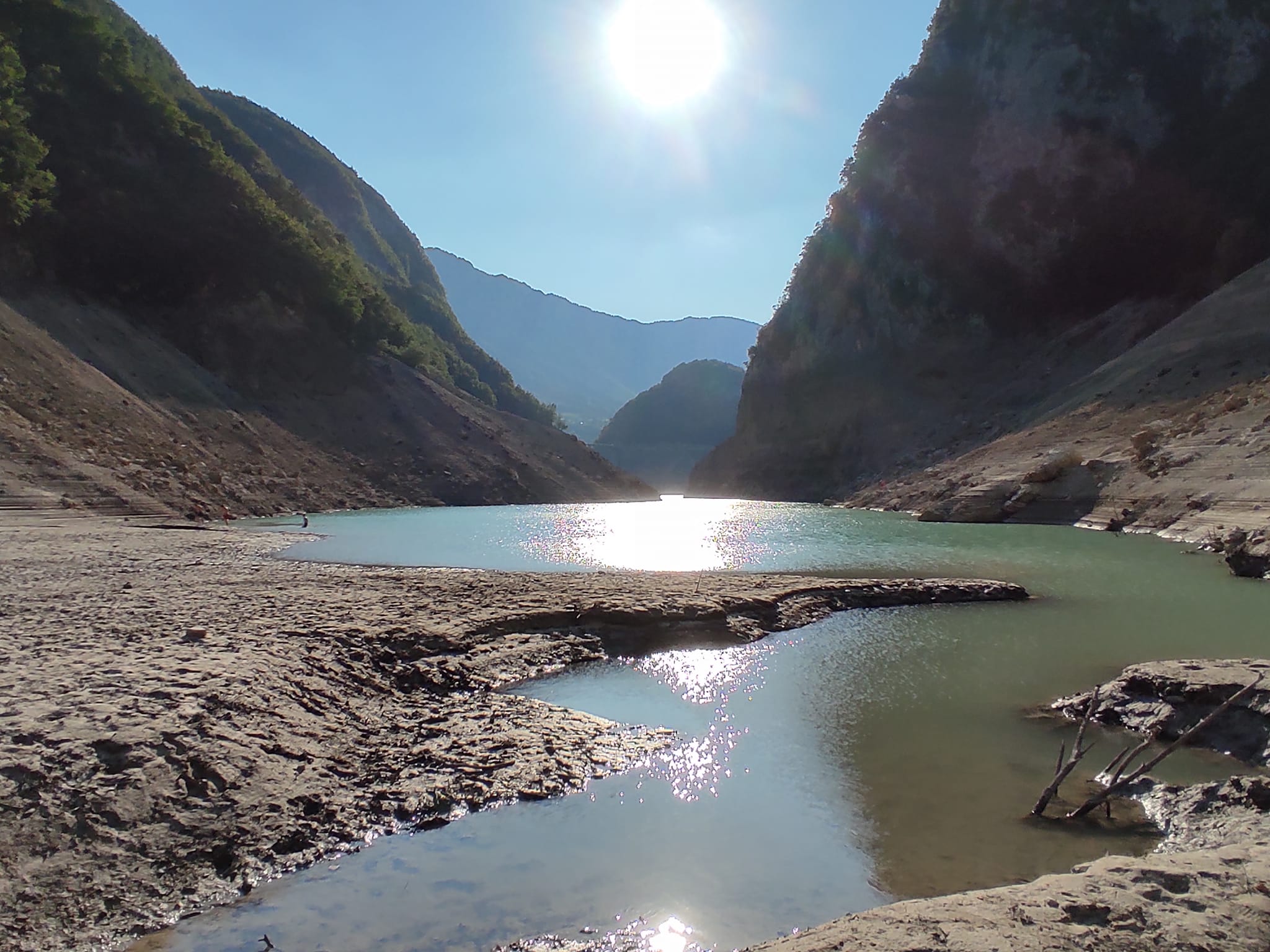 lago speccheri