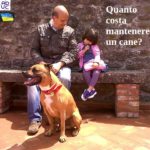 Domande da farsi: quanto costa mantenere un cane? cane
