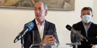 Bilancio di Previsione della Regione Veneto 2023-2025 approvato dalla Giunta. Zaia: “Tax Free e con limatura alla spesa politica”. Calzavara: “Tempi record, unico esempio nel panorama nazionale” bilancio di previsione