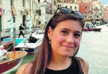 Accoltellatore di Marta Novello libero: si trova a Londra con la madre. Interrogazione alla Cartabia del deputato forzista di Vicenza Pierantonio Zanettin accoltellatore Marta Novello