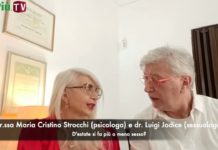 A Vicenza due amanti fanno sesso in auto a 30° in pausa pranzo: di sesso estivo in genere parlano Strocchi, psicologa, e Jodice, sessuologo Sesso estivo: ne parlano psicologa Strocchi e sessuologo Jodice