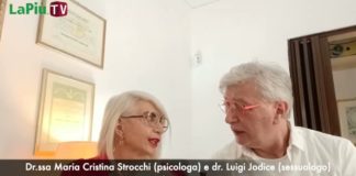 A Vicenza due amanti fanno sesso in auto a 30° in pausa pranzo: di sesso estivo in genere parlano Strocchi, psicologa, e Jodice, sessuologo Sesso estivo: ne parlano psicologa Strocchi e sessuologo Jodice