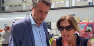 Giudici onorari, sentimenti materni per il figlio Davide Barbieri, brutalmente aggredito, ed etica professionale Giusy Orlando, procuratore onorario