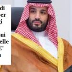 34 anni di galera per messaggi Twitter privati sui diritti delle donne. E’ l’Arabia Saudita