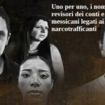 Uno per uno, i nomi di avvocati, revisori dei conti e notai messicani legati ai narcotrafficanti messico
