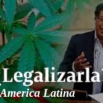 Legalizzare le droghe in America Latina. Neo-presidente della Colombia