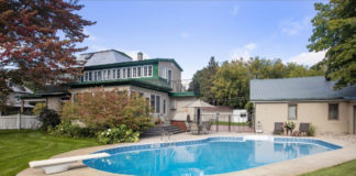 La Francia usa l’Intelligenza Artificiale per trovare e tassare le piscine non dichiarate piscine