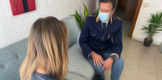 Vicenza, da due settimane in casa con problemi di salute: soccorsa dalla polizia allertata dal datore di lavoro settimane