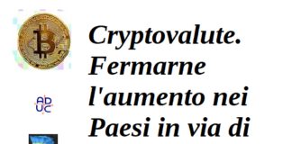 Cryptovalute. Fermarne l’aumento nei Paesi in via di sviluppo. Onu cryptovalute