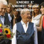 Omosessualità: amore è amore, senza differenze omosessualità