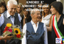Omosessualità: amore è amore, senza differenze omosessualità