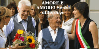 Omosessualità: amore è amore, senza differenze omosessualità