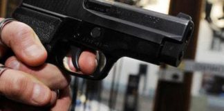 Banche: Abi, in Veneto rapine in calo del 50%. Nel 2023 un solo caso, in Provincia di Vicenza vicenza rapina ristorante banca veneto rapine in