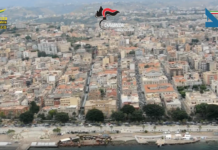 Calabria, Guardia di Finanza, Carabinieri e Dia confiscano patrimonio da 160 MLN euro a un imprenditore reggino del settore edile 160 milioni