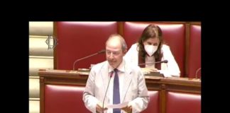 Giustizia, riforma processo tributario: l’on. vicentino Pierantonio Zanettin (Forza Italia) annuncia voto favorevole al ddl. Il video dell’intervento Giustizia, processo tributario: intervento on. Pierantonio Zanettin