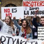 Spagna approva legge su consenso sessuale: “Solo sì significa sì” solo si
