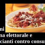 Bollette energia. Istituzioni, campagna elettorale e commercianti contro consumatori commercianti