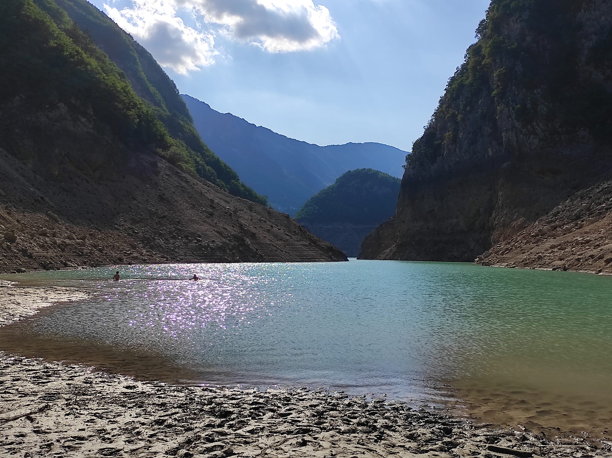 lago spèccheri