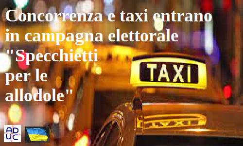 campagna elettorale