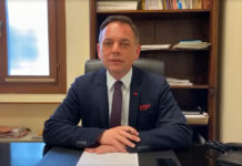 La variabile Matteo Tosetto, l’assessore al sociale si dimette da Forza Italia e irrita gli ex-alleati: sarà il leader vicentino di Azione? Variabile Tosetto