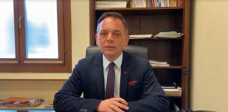 La variabile Matteo Tosetto, l’assessore al sociale si dimette da Forza Italia e irrita gli ex-alleati: sarà il leader vicentino di Azione? Variabile Tosetto