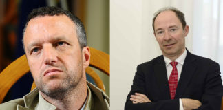 Elezioni 25 settembre, i movimenti di Forza Italia in Veneto: Flavio Tosi capolista alla Camera. Pierantonio Zanettin probabile capolista al Senato flavio tosi